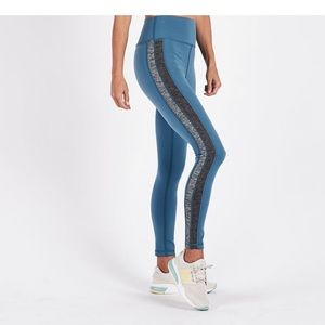 Vuori racer high rise leggings